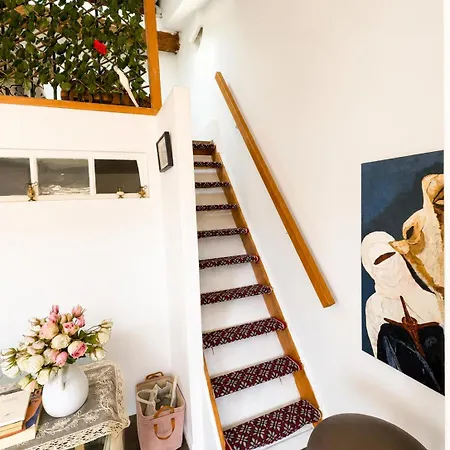 Appartamento Le Balcon Du Vieux *